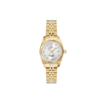 Montre Femme Jacques du Manoir Inspiration
