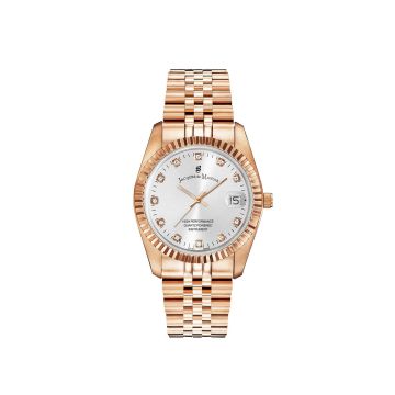 Montre Femme Jacques du Manoir Inspiration