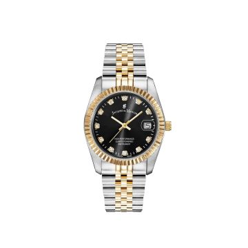Montre Femme Jacques du Manoir Inspiration