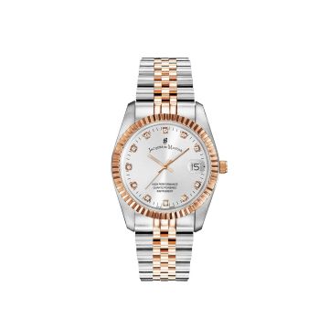 Montre Femme Jacques du Manoir Inspiration