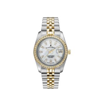 Montre Femme Jacques du Manoir Inspiration