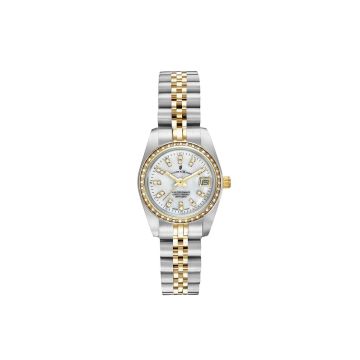 Montre Femme Jacques du Manoir Inspiration