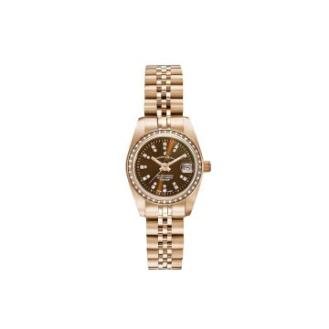 Montre Femme Jacques du Manoir Inspiration