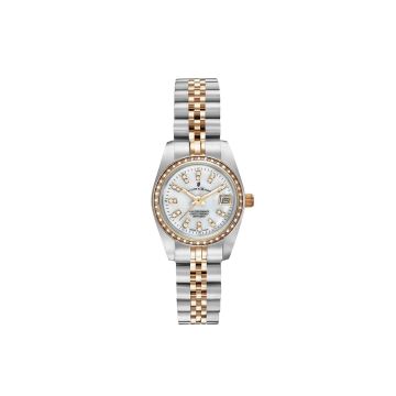 Montre Femme Jacques du Manoir Inspiration