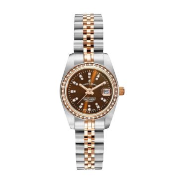 Montre Femme Jacques du Manoir Inspiration