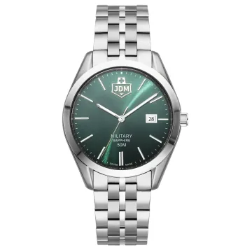 Montre Homme JDM Military INTERLAKEN GENTS