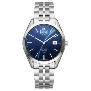 Montre Homme JDM Military INTERLAKEN GENTS