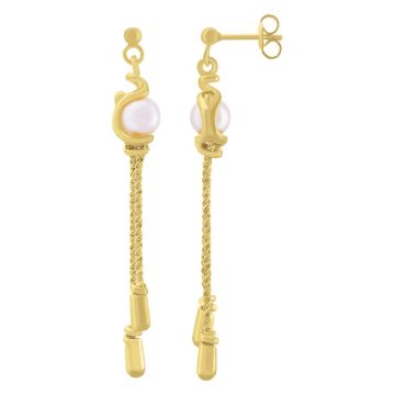 Boucles d'oreilles DUNE