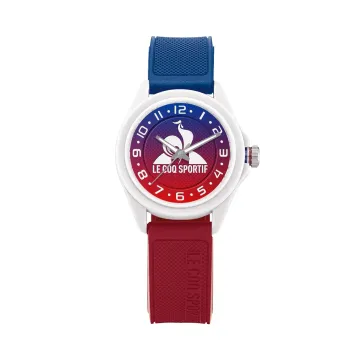 Montre Le Coq Sportif Gradient Miyota Quartz Movement 30 Mm