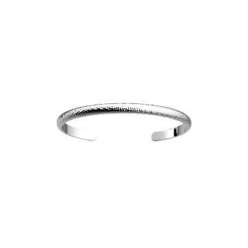 Bracelet rigide Les Cadettes Osier