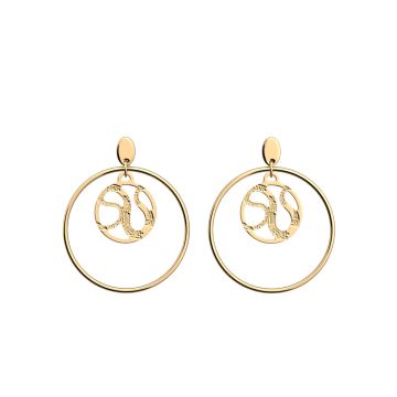 Créoles met OFG  B. Oreilles Les Georgettes