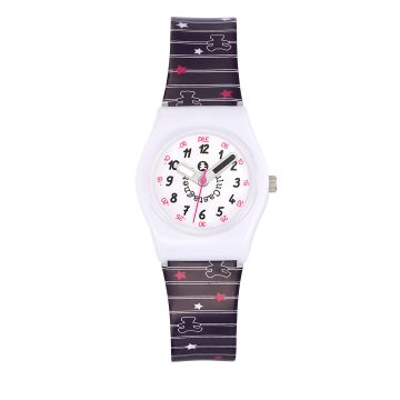 Montre Lulu Castagnette Pop Kids