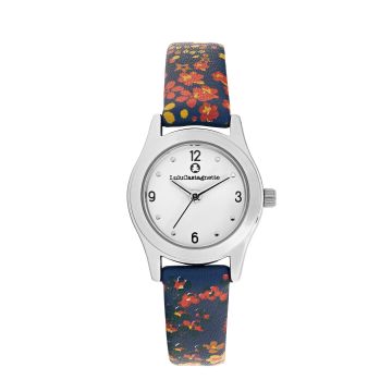 Montre Lulu Castagnette Leaf