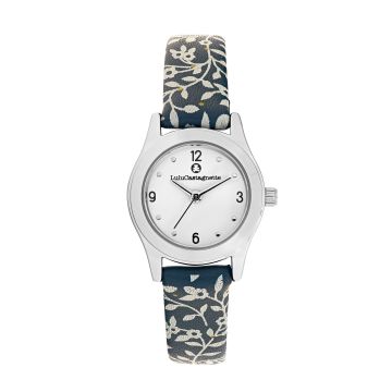 Montre Lulu Castagnette Leaf