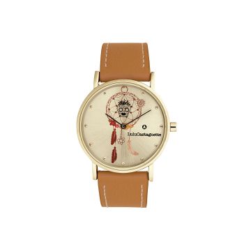 Montre Lulu Castagnette Nina