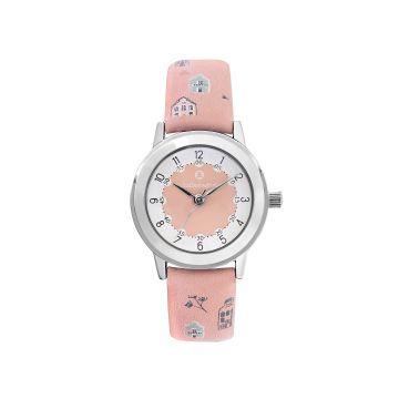 Montre Lulu Castagnette Enfant Home Sweet Home