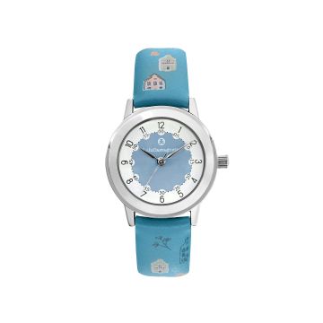 Montre Lulu Castagnette Enfant Home Sweet Home