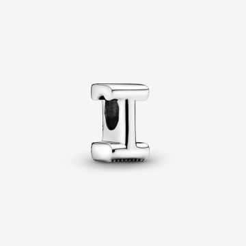 Charm Alphabet Lettre I