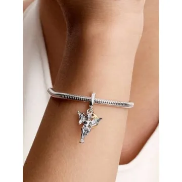 Charm Pendant Cupidon Pandora