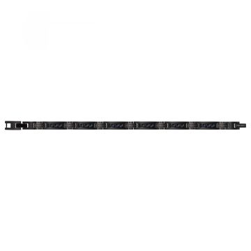 Phebus Homme - Bracelet Ipn Carb Bleu 19.5+1.5Cm