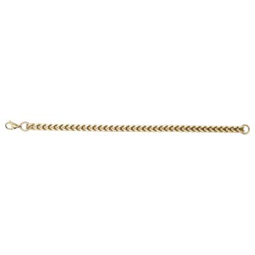 Phebus Homme - Bracelet Acier Ipg-21 Cm