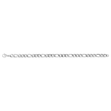Phebus Homme - Bracelet Acier -21Cm