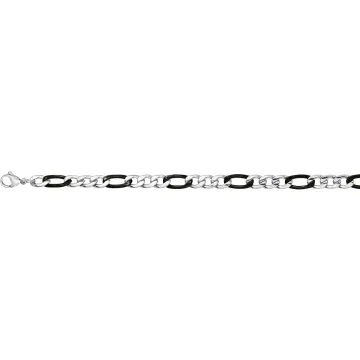 Phebus Homme - Bracelet Acier 316L 21Cm