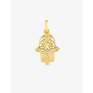 Pendentif Or 9ct Jaune