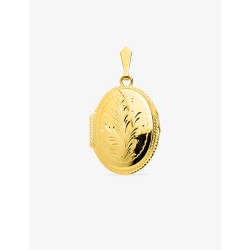 Pendentif Porte-Photo
