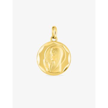 Médaille Vierge