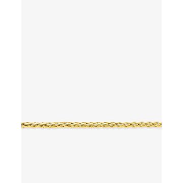 Collier Maille Palmier