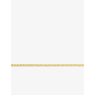 Collier Maille Palmier