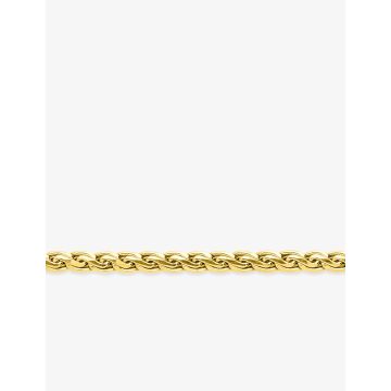 Collier Maille Haricot