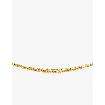 Collier Maille Haricot