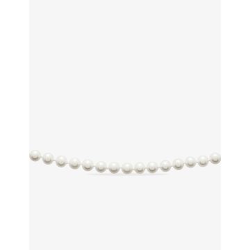 Collier perle 6mm ENTREE DE GAMME