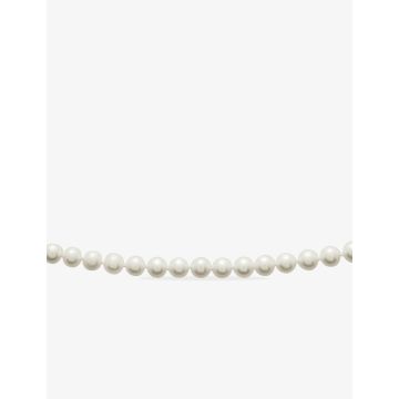 Collier perle 7mm ENTREE DE GAMME
