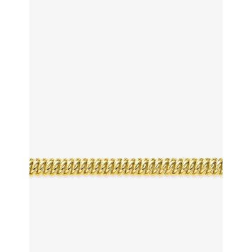 Bracelet Maille Américaine