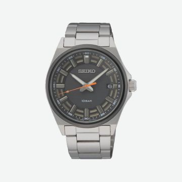 Montre SPORT Quartz 3 Aiguilles