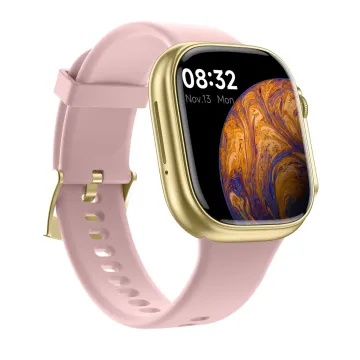 Montre Smarty SW071 Powerful Amoled