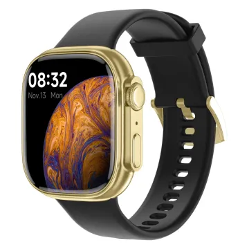 Montre Smarty SW071 Powerful Amoled