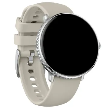 Montre SMARTY Amoled Diamond