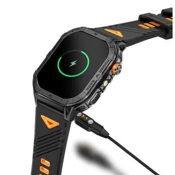 Montre SMARTY Trek