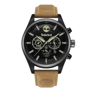 Montre Timberland Homme Outdoor Seeker Ashmont