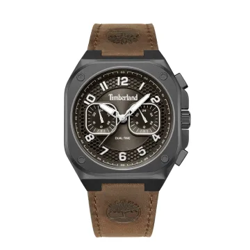 Montre Timberland Mackinac