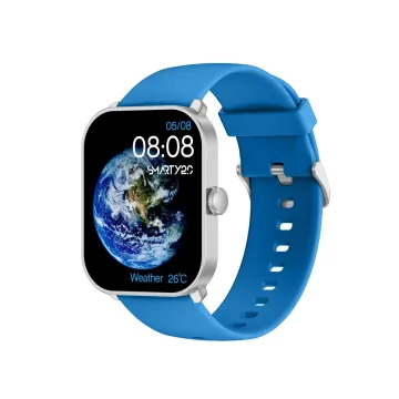 Montre Smarty SW070 Super Amoled