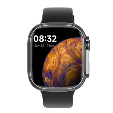 Montre Smarty SW071 Powerful Amoled