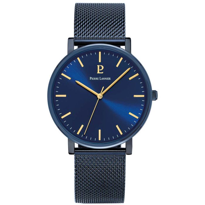 MONTRE JEJ 23D AXE DE BALANCIER ANTICHOC 102