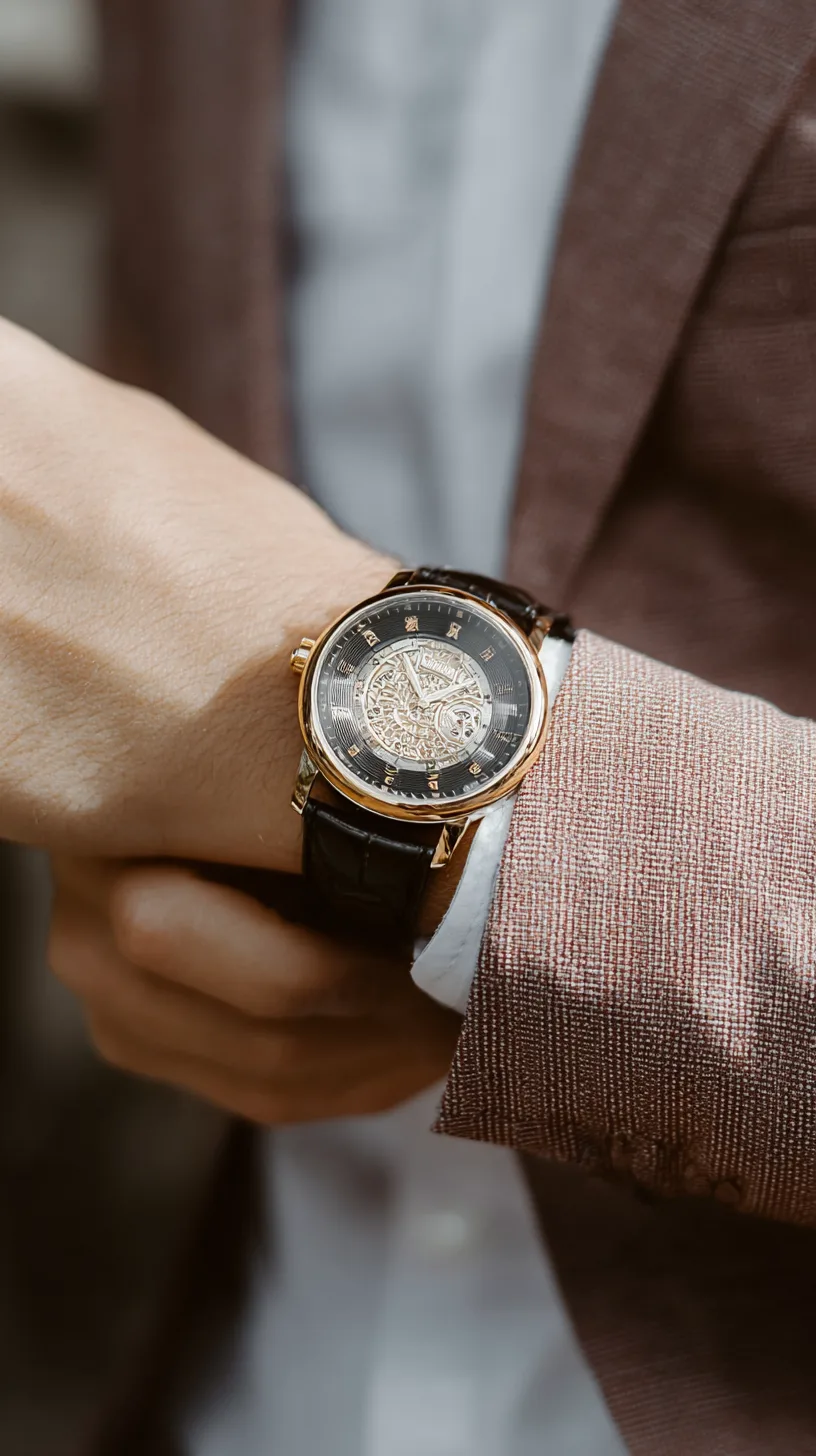 Marques Montres